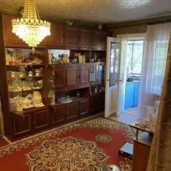Сдается 1-комнатная квартира, 43 м²