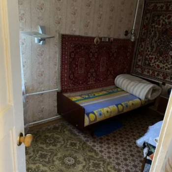 Сдается 1-комнатная квартира, 43 м²