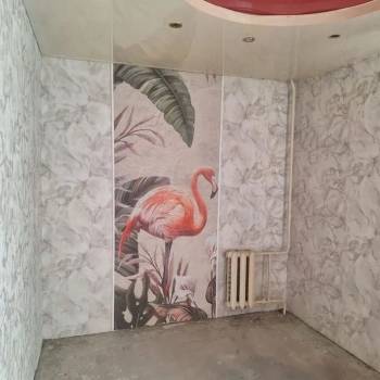 Продается 1-комнатная квартира, 14 м²