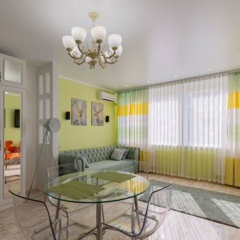Продается 1-комнатная квартира, 32 м²