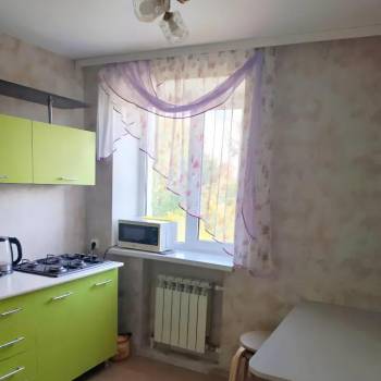 Сдается 1-комнатная квартира, 33 м²