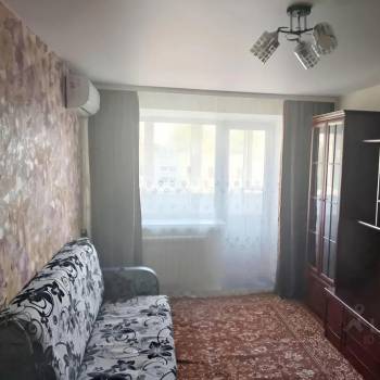 Сдается 1-комнатная квартира, 33 м²
