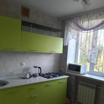 Сдается 1-комнатная квартира, 33 м²