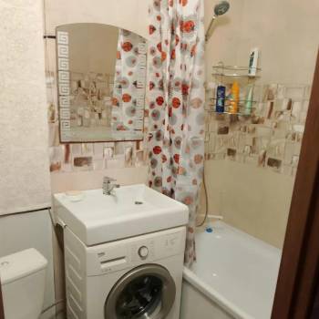 Сдается 1-комнатная квартира, 33 м²