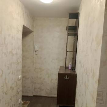Сдается 1-комнатная квартира, 33 м²