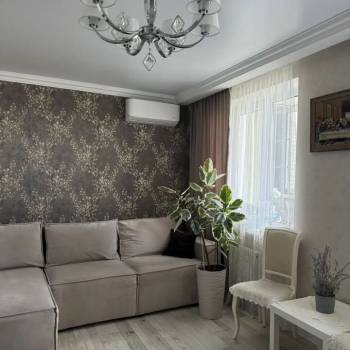 Сдается Многокомнатная квартира, 78,8 м²