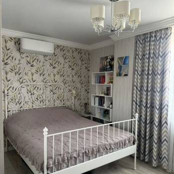 Сдается Многокомнатная квартира, 78,8 м²