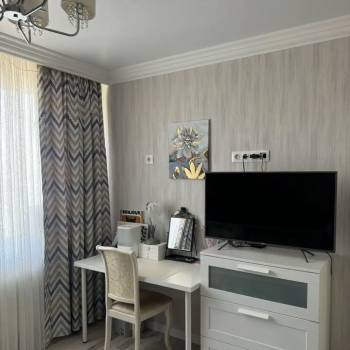 Сдается Многокомнатная квартира, 78,8 м²