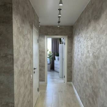 Сдается Многокомнатная квартира, 78,8 м²