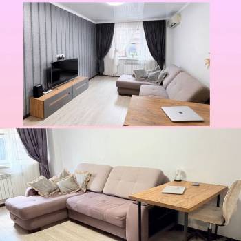 Сдается Многокомнатная квартира, 93 м²