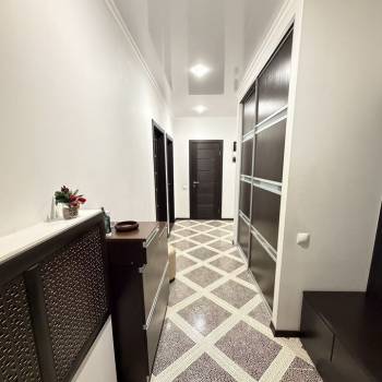 Сдается Многокомнатная квартира, 93 м²