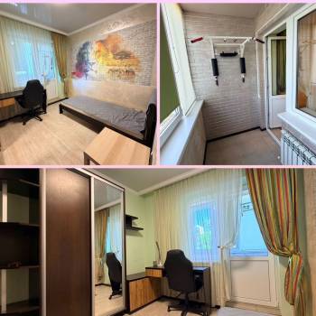 Сдается Многокомнатная квартира, 93 м²