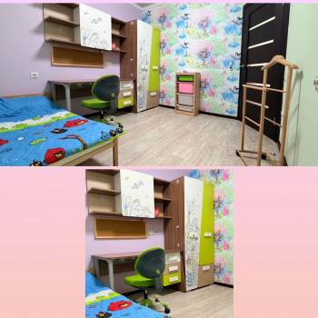 Сдается Многокомнатная квартира, 93 м²