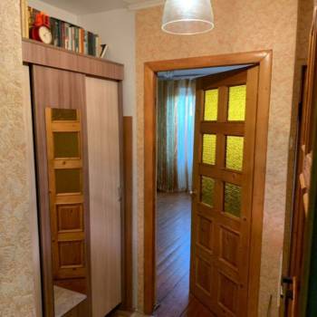 Сдается 1-комнатная квартира, 35 м²