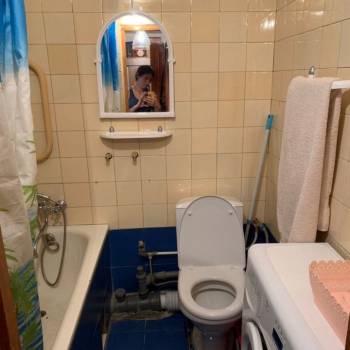 Сдается 1-комнатная квартира, 35 м²
