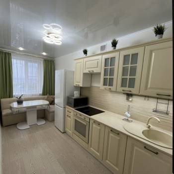 Сдается 1-комнатная квартира, 35 м²