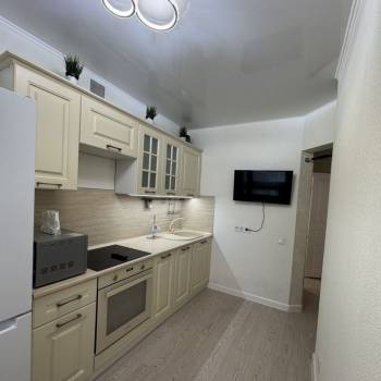 Сдается 1-комнатная квартира, 35 м²