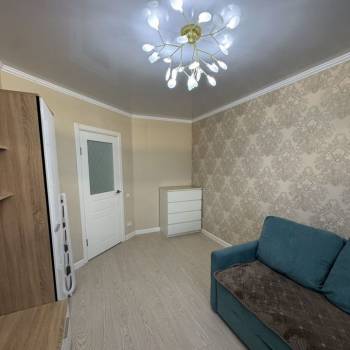 Сдается 1-комнатная квартира, 35 м²