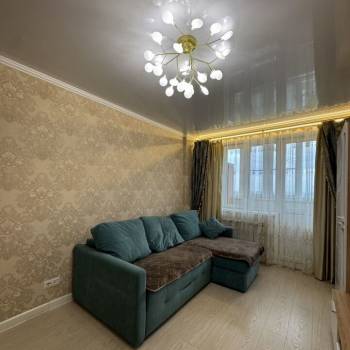 Сдается 1-комнатная квартира, 35 м²