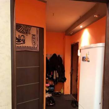 Сдается 1-комнатная квартира, 32 м²