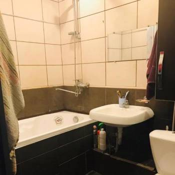Сдается 1-комнатная квартира, 32 м²