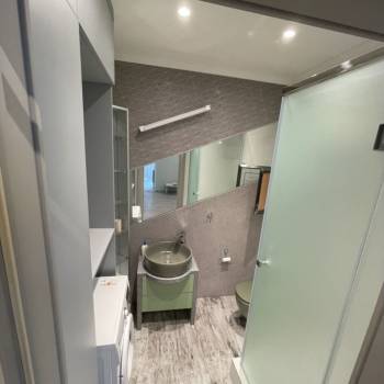 Сдается 1-комнатная квартира, 41 м²