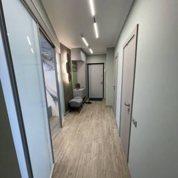 Сдается 1-комнатная квартира, 41 м²