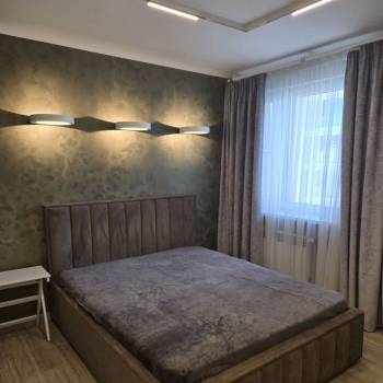 Сдается 1-комнатная квартира, 41 м²