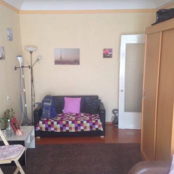 Сдается 1-комнатная квартира, 40 м²
