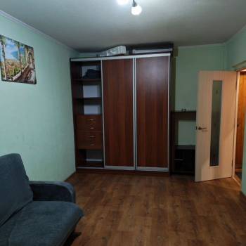 Сдается 1-комнатная квартира, 31 м²