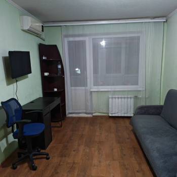 Сдается 1-комнатная квартира, 31 м²