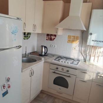 Сдается 1-комнатная квартира, 28 м²