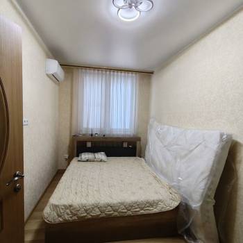 Продается 2-х комнатная квартира, 49,3 м²