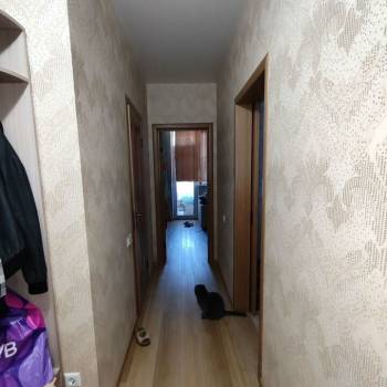 Продается 2-х комнатная квартира, 49,3 м²