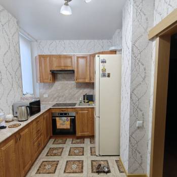 Продается 2-х комнатная квартира, 49,3 м²