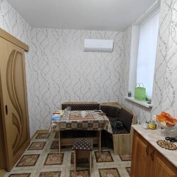 Продается 2-х комнатная квартира, 49,3 м²