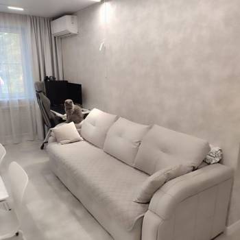 Продается 3-х комнатная квартира, 55 м²