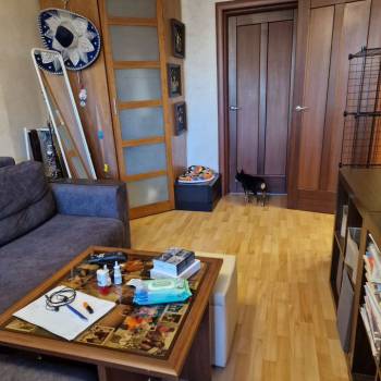 Продается 3-х комнатная квартира, 59,5 м²