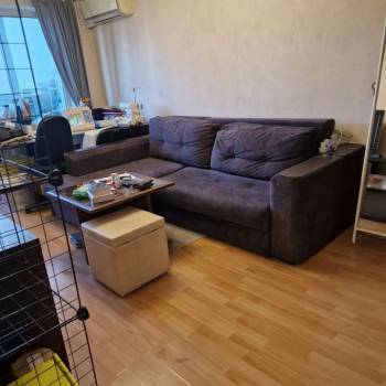 Продается 3-х комнатная квартира, 59,5 м²