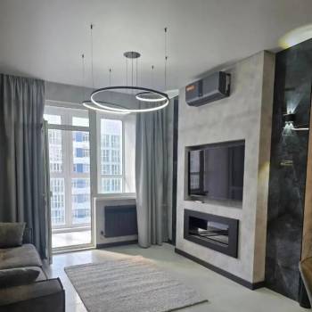 Продается 2-х комнатная квартира, 50,9 м²