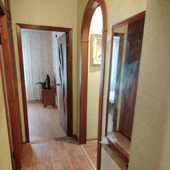 Сдается 2-х комнатная квартира, 42 м²