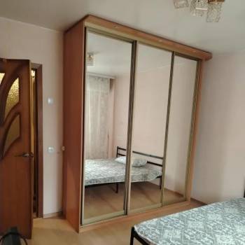 Сдается 2-х комнатная квартира, 42 м²