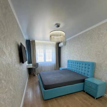 Сдается 2-х комнатная квартира, 53 м²