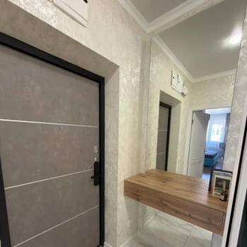 Сдается 2-х комнатная квартира, 53 м²