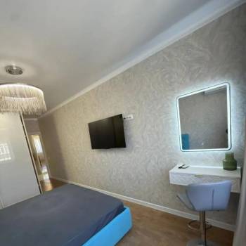 Сдается 2-х комнатная квартира, 53 м²