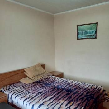 Сдается 2-х комнатная квартира, 52,5 м²