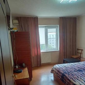 Сдается 2-х комнатная квартира, 52,5 м²
