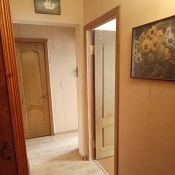 Сдается 2-х комнатная квартира, 52,5 м²