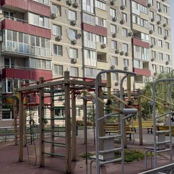 Продается 1-комнатная квартира, 44 м²