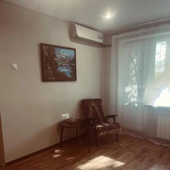 Сдается 2-х комнатная квартира, 43 м²